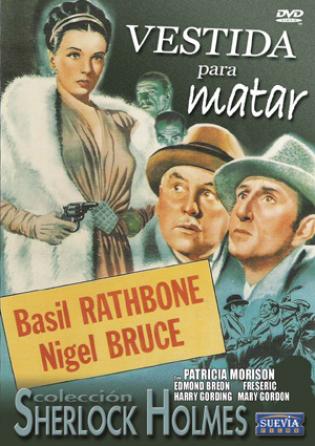 Vestida Para Matar (1946)