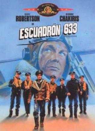 Escuadr�n 633 (1964)