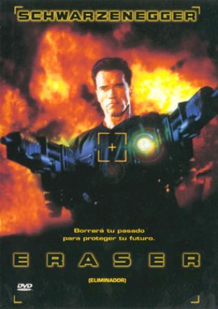 Eraser (1996)