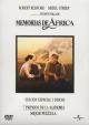 Memorias De �frica (1985)
