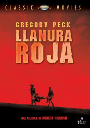 Llanura Roja (1954)