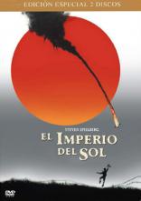 El Imperio Del Sol (1987)