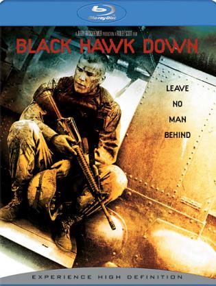 Black Hawk Derribado  Ed. Extendida (2001)
