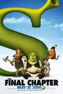 Shrek, Felices para Siempre (2010)