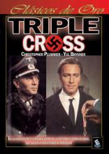 Triple Cross (1966)