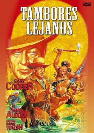 Tambores Lejanos (1951)