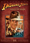 Indiana Jones Y El Templo Maldito (1984)