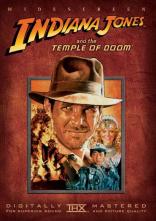 Indiana Jones Y El Templo Maldito (1984)