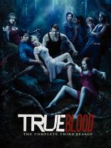True Blood (Sangre Fresca) - Temporada 3 (2010)
