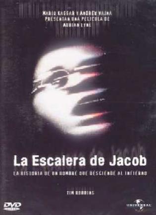 La Escalera De Jacob (1990)