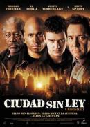 Ciudad Sin Ley (2005)