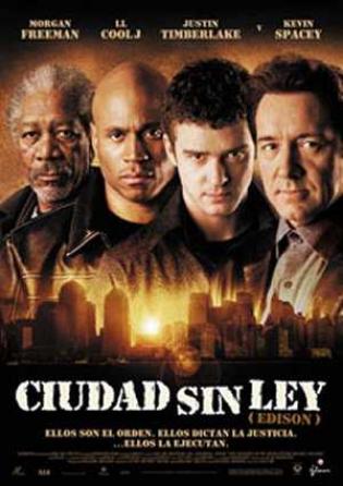 Ciudad Sin Ley (2005)