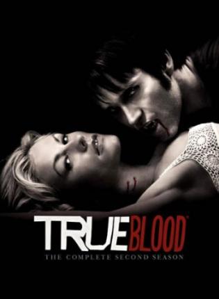 True Blood (Sangre Fresca) - Temporada 2 (2009)