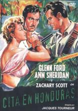 Cita en Honduras (1953)