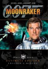 007 Moonraker (1979)