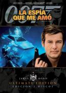 007 La Esp�a Que Me Am� (1977)
