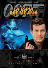 007 La Esp�a Que Me Am� (1977)