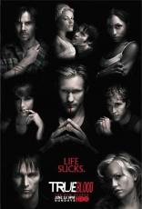 True Blood (Sangre Fresca) - Temporada 4 (2011)