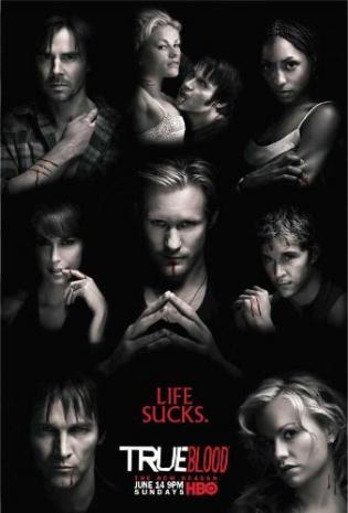True Blood (Sangre Fresca) - Temporada 4 (2011)