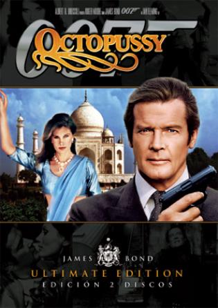 007 Octopussy (1983)