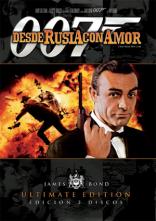 007 Desde Rusia Con Amor (1963)