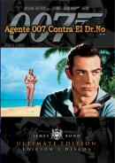 007 Contra El Dr. No (1962)