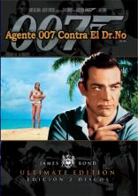 007 Contra El Dr. No (1962)