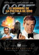 007 El Hombre De La Pistola De Oro (1974)