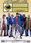 Snatch - Cerdos Y Diamantes (2000)