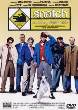 Snatch - Cerdos Y Diamantes (2000)