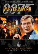 007 Vive Y Deja Morir (1973)