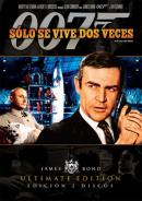007 S�lo Se Vive Dos Veces (1967)