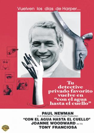 Con El Agua Al Cuello (1975)