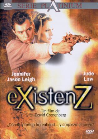 Existenz (1999)