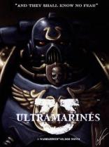 Ultramarines - Warhammer 40,000 (2010)