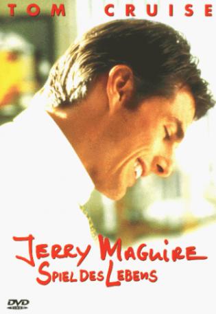 Jerry Maguire (1996)