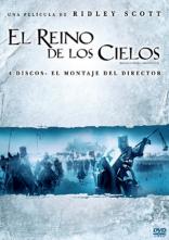 El Reino De Los Cielos - El Montaje del Director (2005)