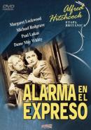 Alarma En El Expreso (1938)