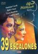 39 Escalones (1935)