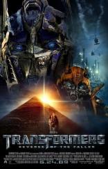 Transformers 2: La venganza de los ca�dos (2009)