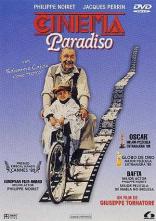 Cinema Paradiso (1988)