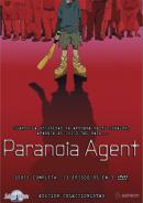 Paranoia Agent (2004)