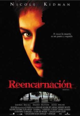 Reencarnaci�n (2004)