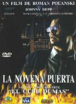 La Novena Puerta (1999)