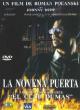 La Novena Puerta (1999)
