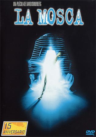 La Mosca (1986)