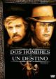 Dos Hombres Y Un Destino (Cinema Reserve) (1969)