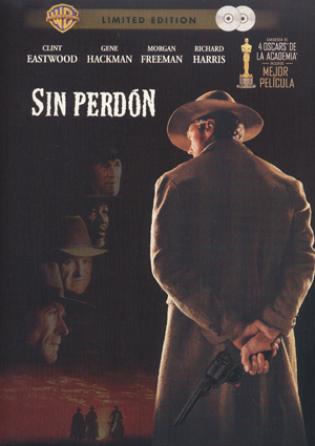 Sin Perd�n: Edici�n Limitada Estuche Met�lico (1992)
