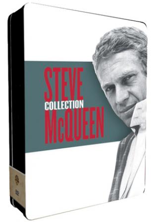 Steve McQueen - Edici�n Limitada (2006)