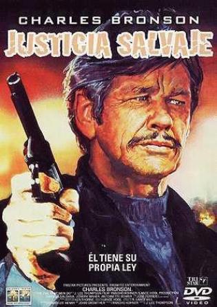 Justicia Salvaje (1999)